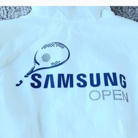 Samsung short jacket, XS - Picture 3 of 4
